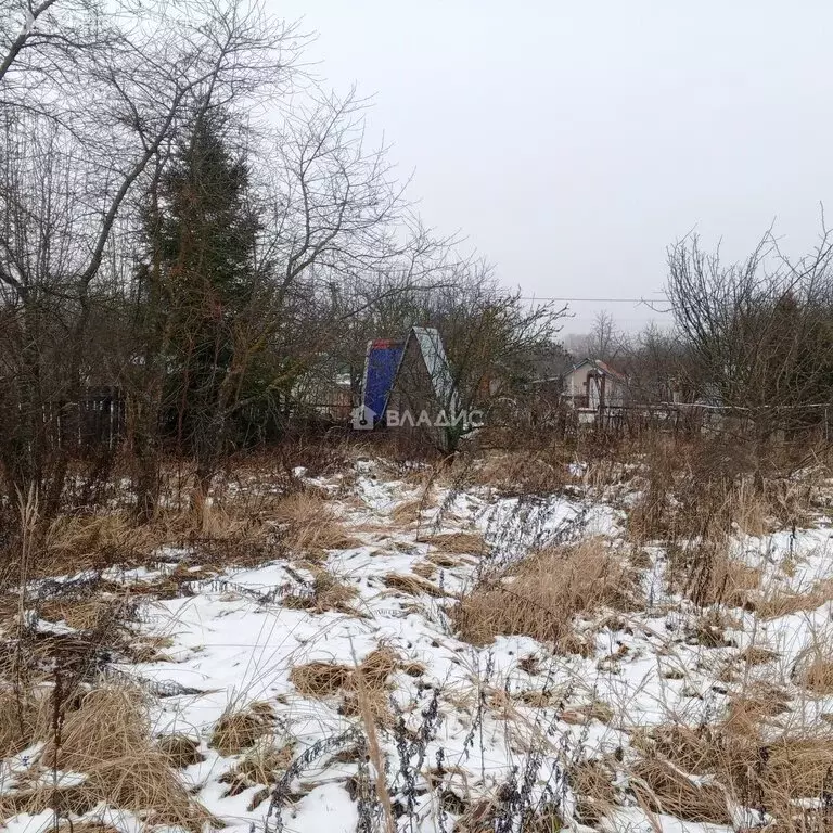 Участок в Коломна, садовое товарищество Анино Поле, 92 (8 м) - Фото 2