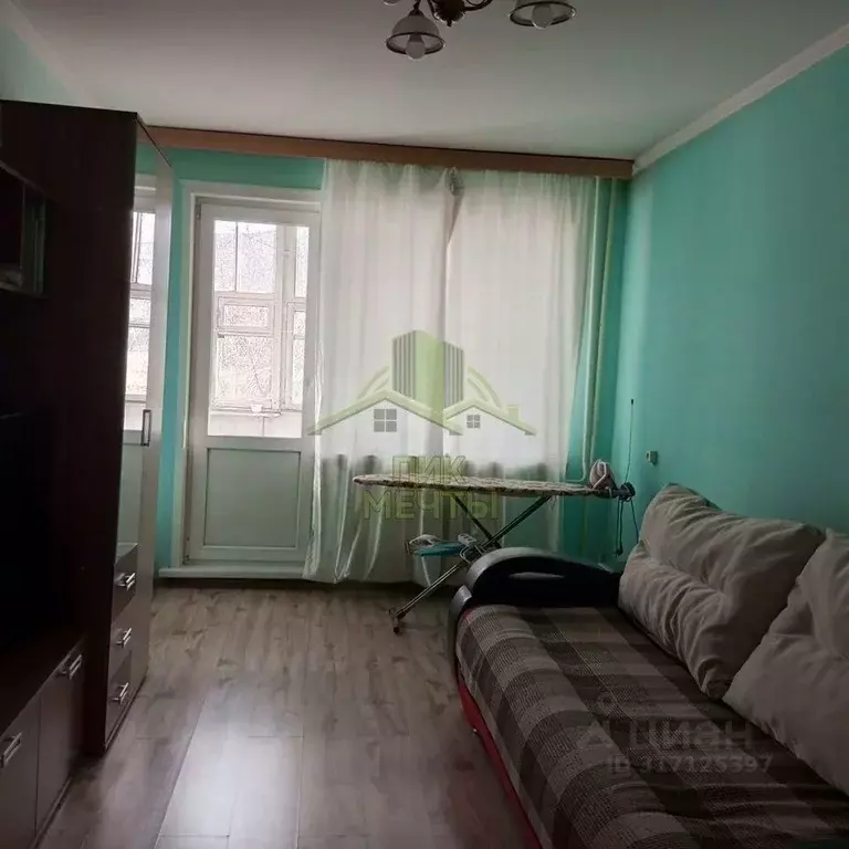 2-к кв. Бурятия, Улан-Удэ ул. Боевая, 26 (50.8 м) - Фото 2