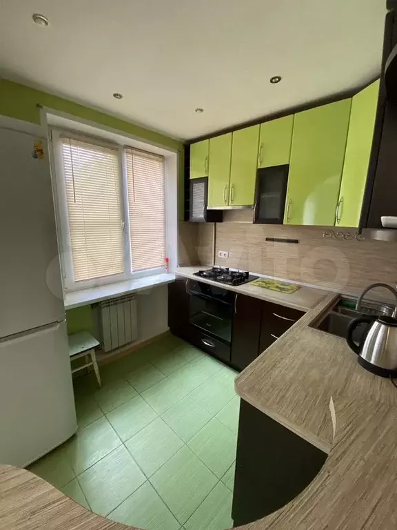 2-к. квартира, 48 м, 1/5 эт. - Фото 1