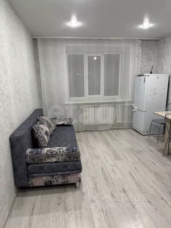 Студия Татарстан, Казань ул. Амирхана Еники, 3 (17.2 м) - Фото 2