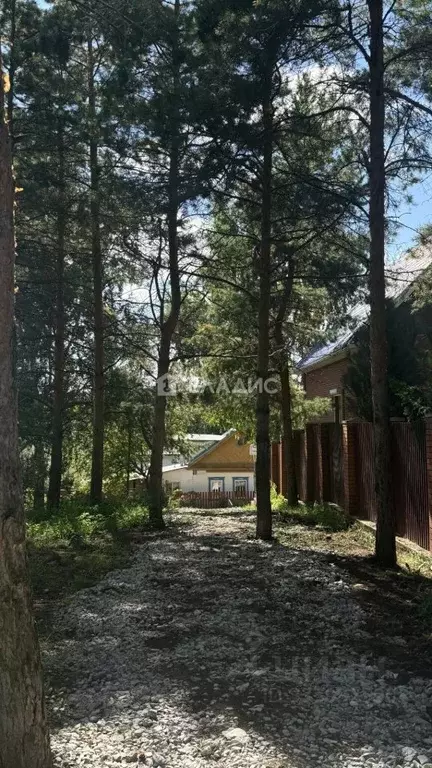 Участок в Башкортостан, Октябрьский Кузнечная ул. (6.0 сот.) - Фото 2