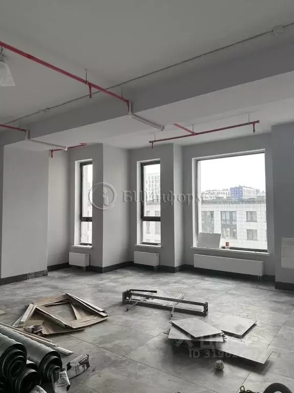 Офис в Санкт-Петербург ул. Парфеновская, 12 (453 м) - Фото 1