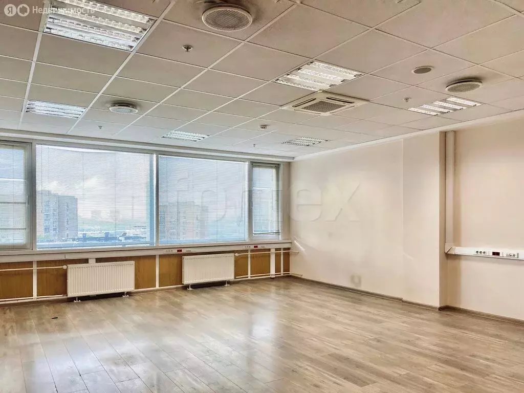 Офис (1097 м) - Фото 2