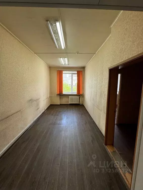 Офис в Мурманская область, Мурманск ул. Карла Маркса, 25А (39 м) - Фото 2