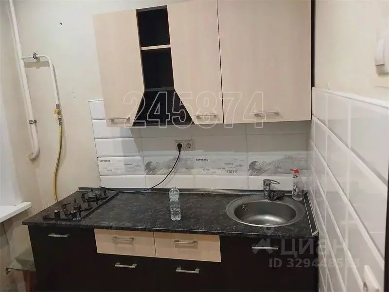 1-к кв. Москва Верхняя Первомайская ул., 19 (30.0 м) - Фото 2