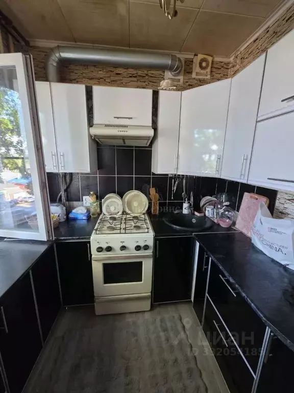 3-к кв. Тульская область, Щекино Советская ул., 24 (55.0 м) - Фото 1