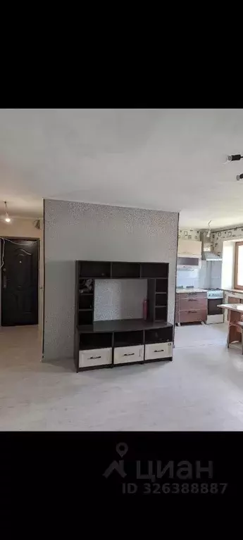 Студия Свердловская область, Верхняя Пышма ул. Чкалова, 7 (36.0 м) - Фото 2