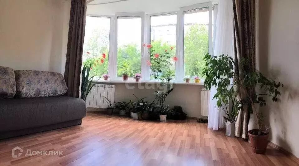 Продаётся 1-к квартира, 68.7 м - Фото 0