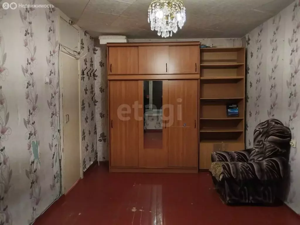 1-комнатная квартира: Протвино, улица Ленина, 13А (33.6 м) - Фото 1