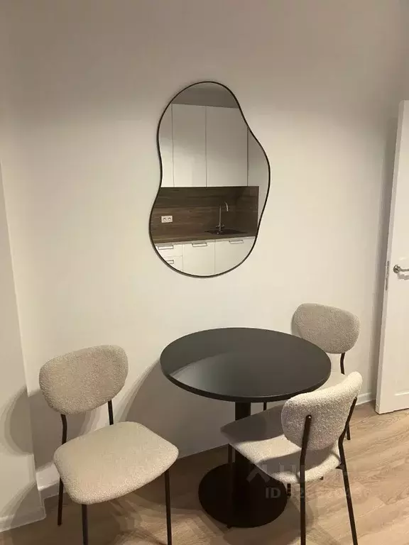 1-к кв. Московская область, Люберцы Зенино ЖК Самолет мкр, проезд ... - Фото 2