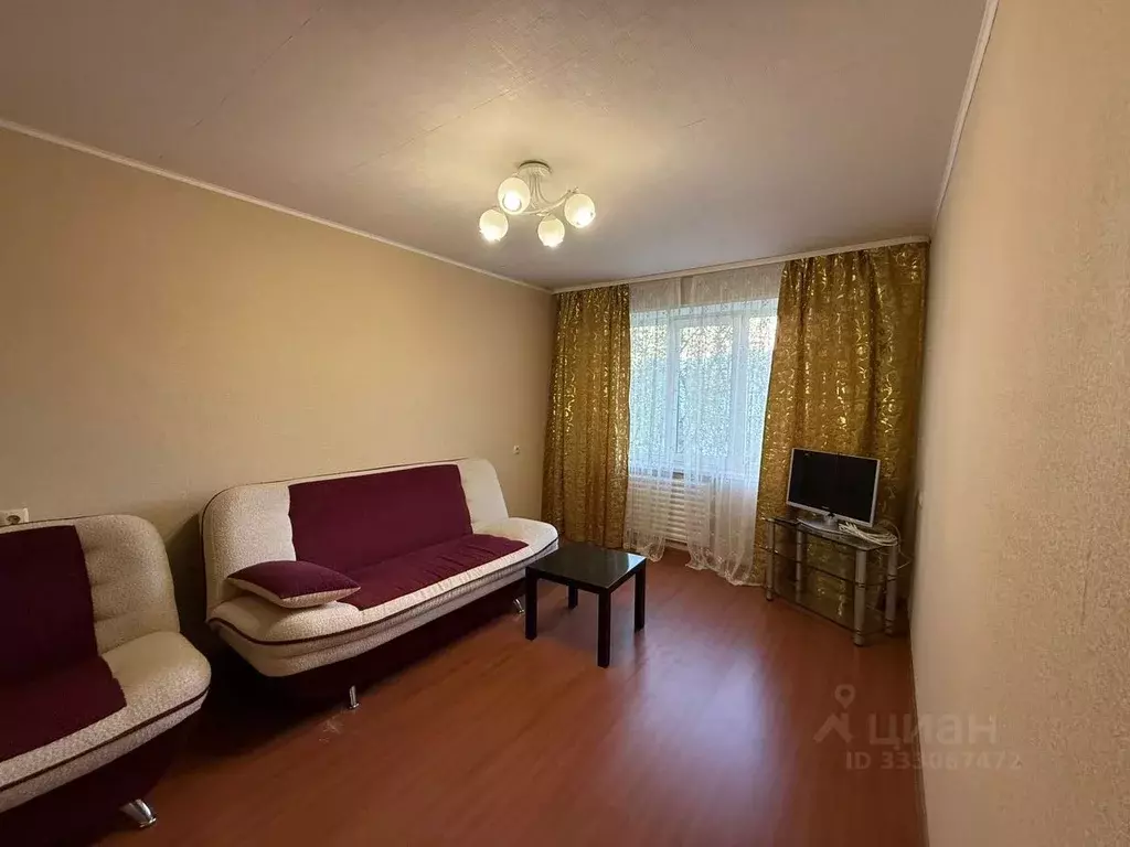 1-к кв. Башкортостан, Уфа бул. Тюлькина, 7/1 (38.0 м) - Фото 1