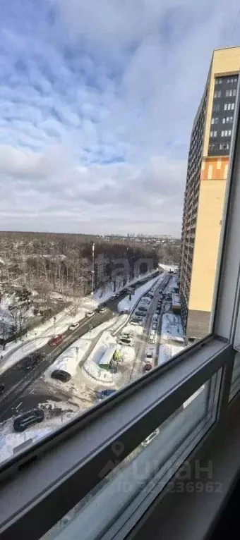 2-к кв. Московская область, Химки Ленинский просп., 20 (68.0 м) - Фото 1