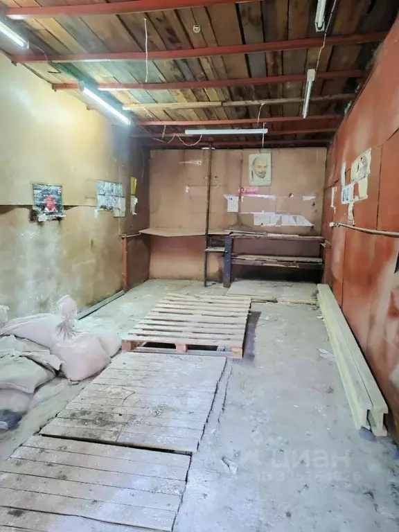 Помещение свободного назначения в Тульская область, Тула Тургеневская ... - Фото 0