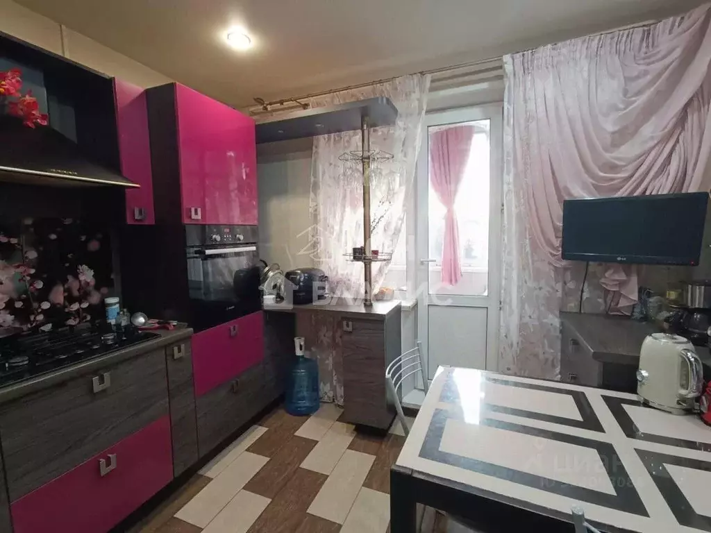 3-к кв. Московская область, Ивантеевка Пушкинский городской округ, ул. ... - Фото 1