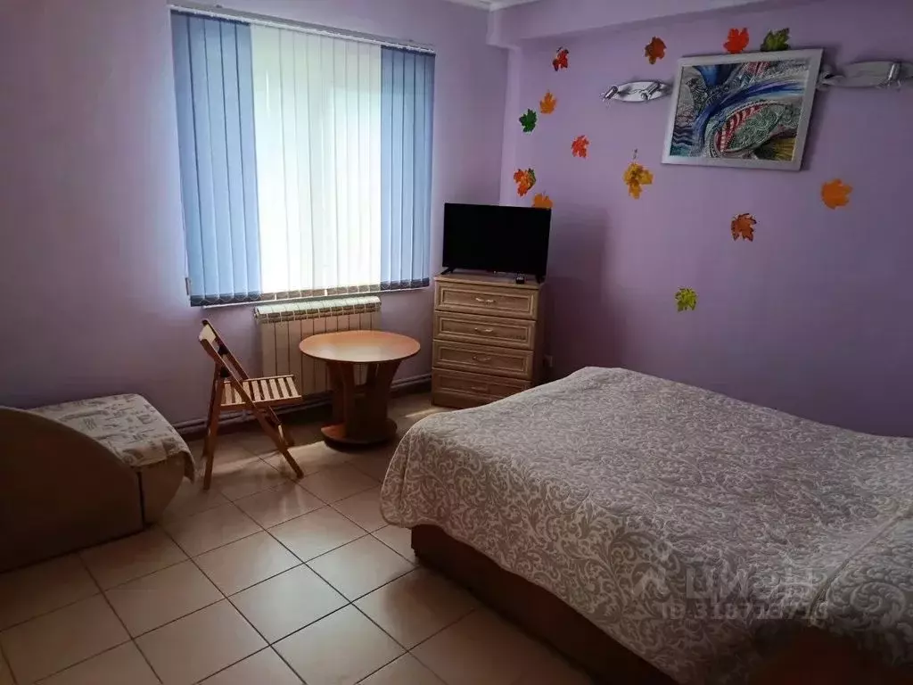 Комната Крым, Ялта ул. Кирова, 59А - Фото 0