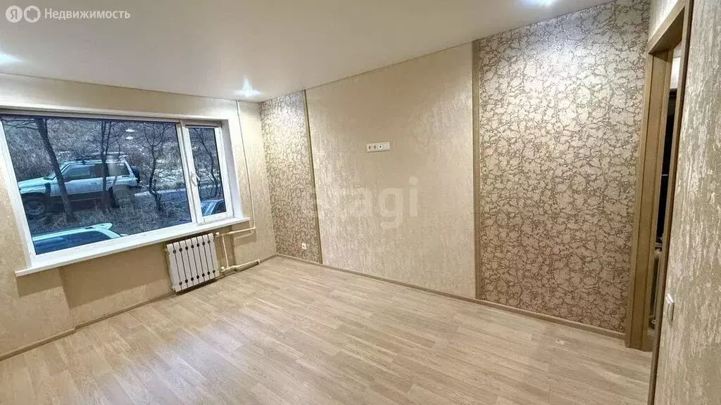 2-комнатная квартира: Петропавловск-Камчатский, улица Кирдищева, 21 ... - Фото 0