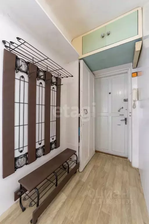 3-к кв. Хабаровский край, Хабаровск ул. Гамарника, 15 (58.5 м) - Фото 0