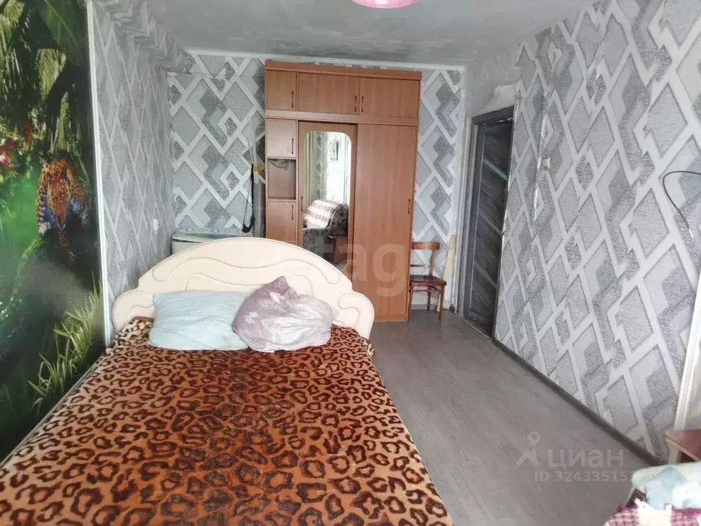 1-к кв. Забайкальский край, Читинский район, Атамановка пгт ул. ... - Фото 2