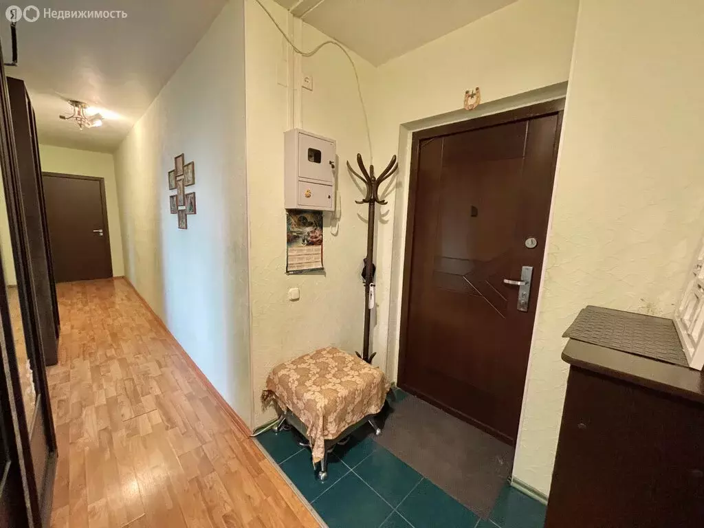 3-комнатная квартира: Екатеринбург, Ереванская улица, 28 (81.6 м) - Фото 2