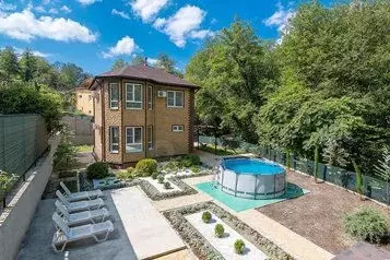 Дом в Краснодарский край, Сочи городской округ, с. Васильевка, Лада ... - Фото 1