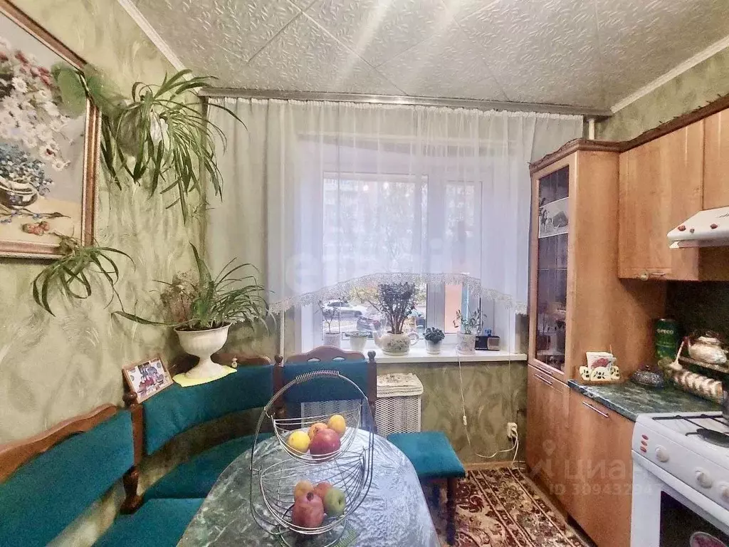 3-к кв. Мордовия, Саранск ул. Миронова, 6А (63.0 м) - Фото 1