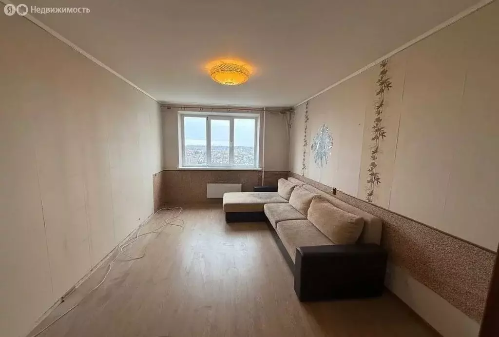 5-комнатная квартира: Фрязино, проспект Мира, 31 (114.7 м) - Фото 1