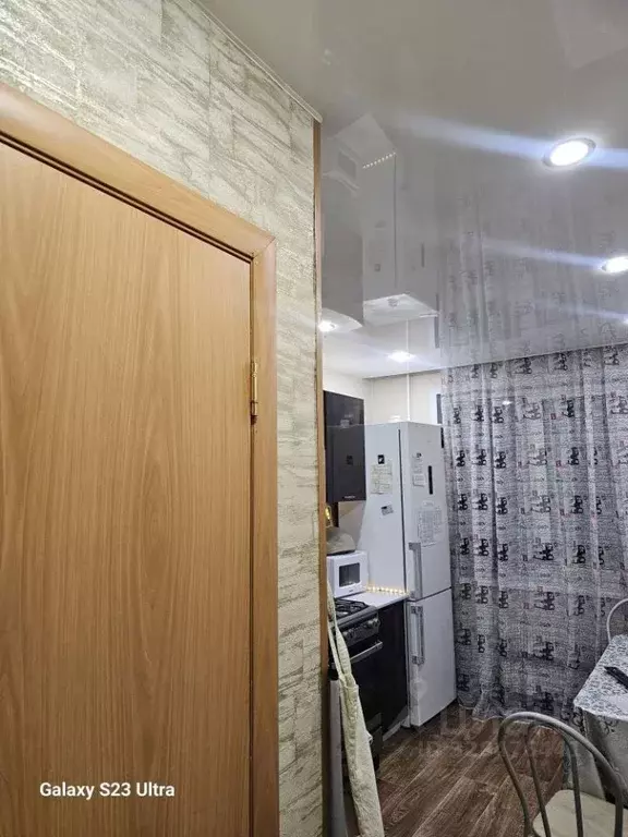 2-к кв. Татарстан, Казань ул. Батыршина, 39 (53.3 м) - Фото 2