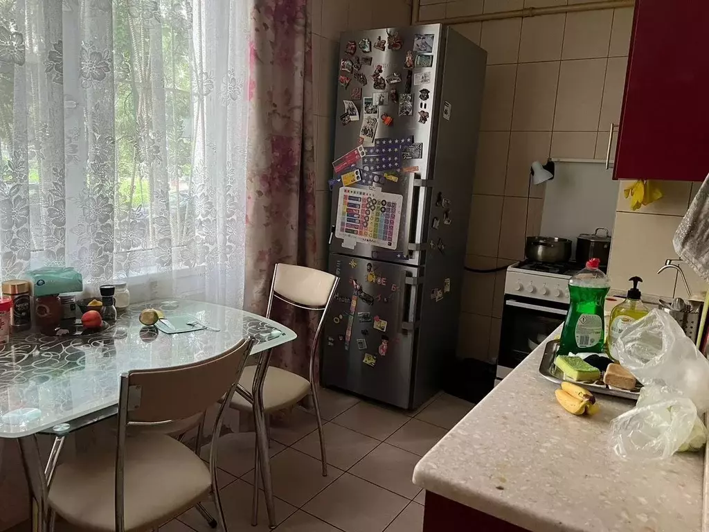3-к кв. Санкт-Петербург Пловдивская ул., 2 (65.0 м) - Фото 0