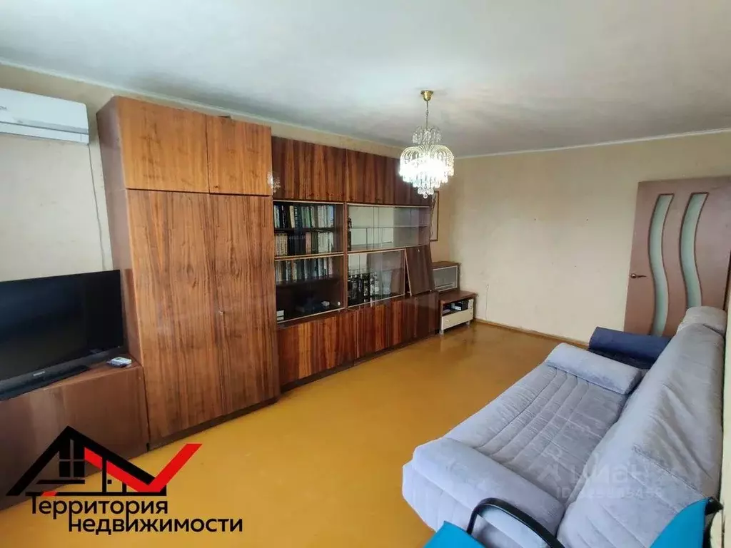 2-к кв. Севастополь ул. Генерала Жидилова, 32 (54.4 м) - Фото 2
