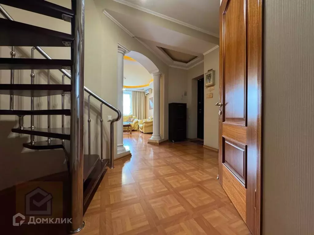 Продаётся 4-к квартира, 107.3 м - Фото 1