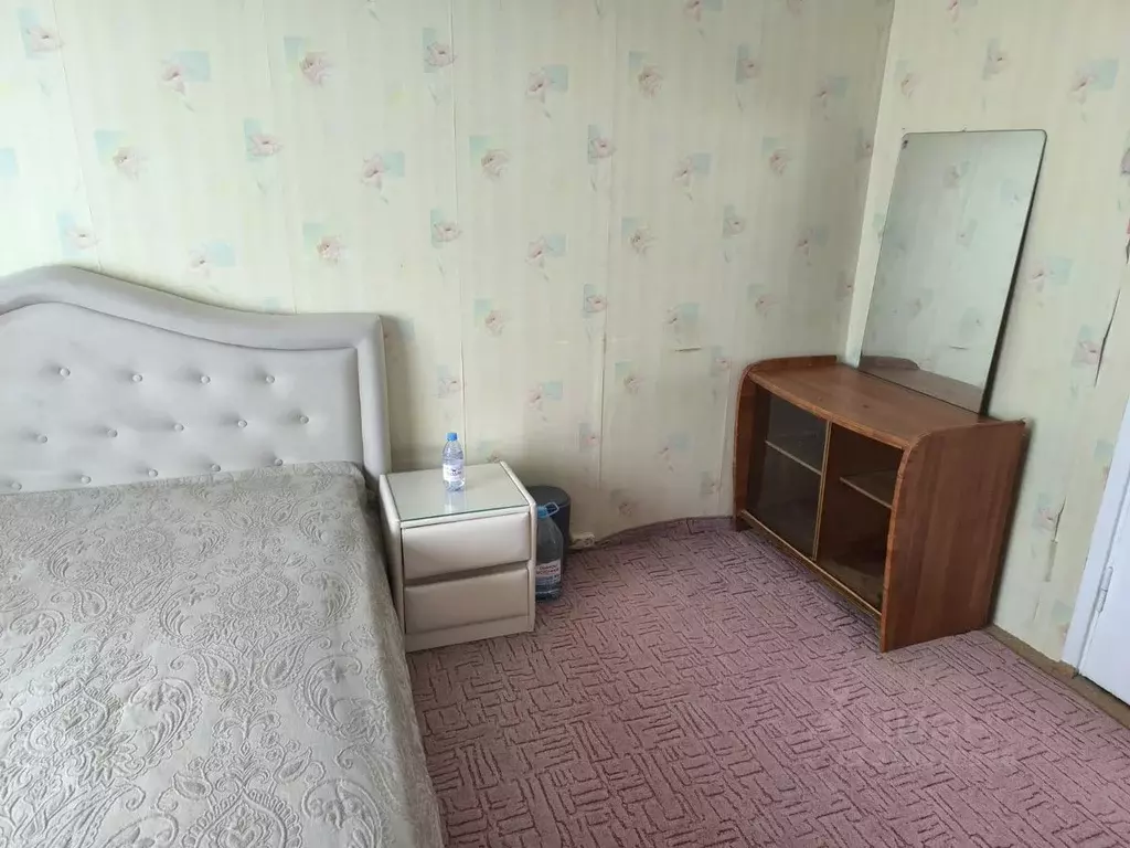3-к кв. Москва проезд Берингов, 4 (62.0 м) - Фото 1