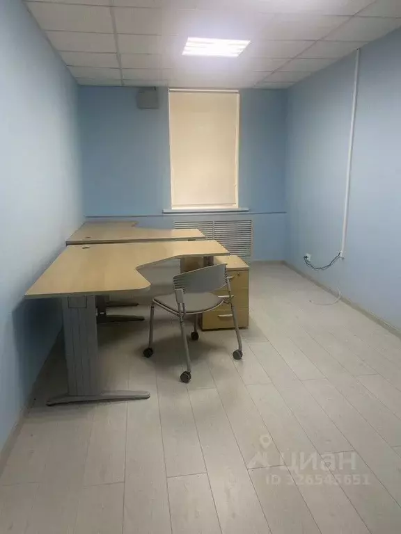 Офис в Санкт-Петербург 14-я Васильевского острова линия, 5К (85 м) - Фото 2