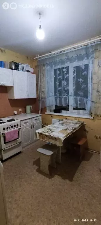 1-комнатная квартира: Томск, улица Мичурина, 11 (38 м) - Фото 1