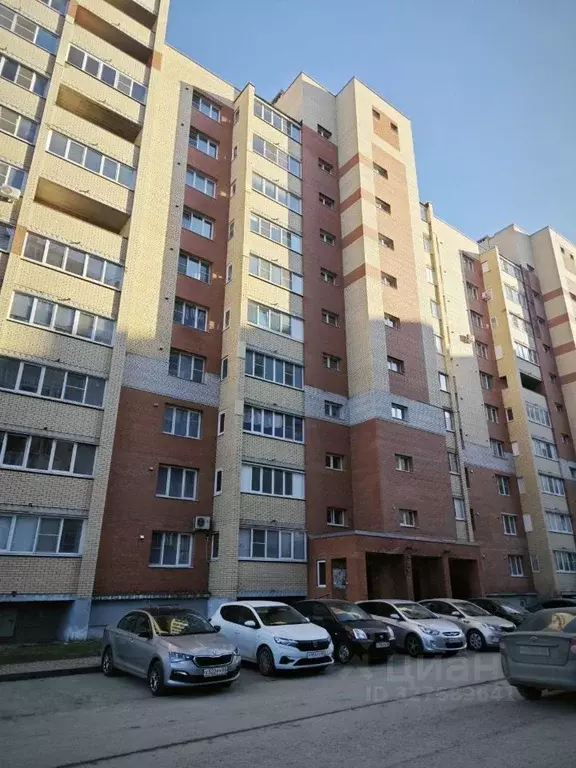 2-к кв. Псковская область, Псков Инженерная ул., 118 (60.5 м) - Фото 2