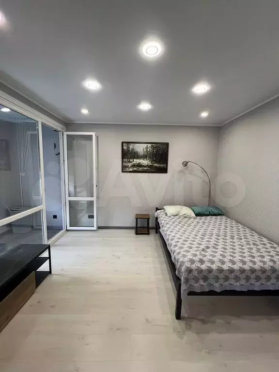 Квартира-студия, 35 м, 6/7 эт. - Фото 0