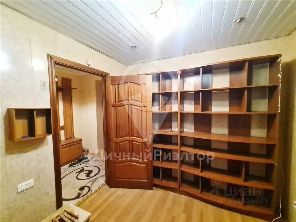 3-к кв. Рязанская область, Рязань Березовая ул., 1Б (72.6 м) - Фото 2