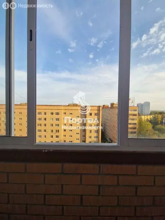 1-комнатная квартира: Серпухов, улица Фрунзе, 12 (40.6 м) - Фото 1