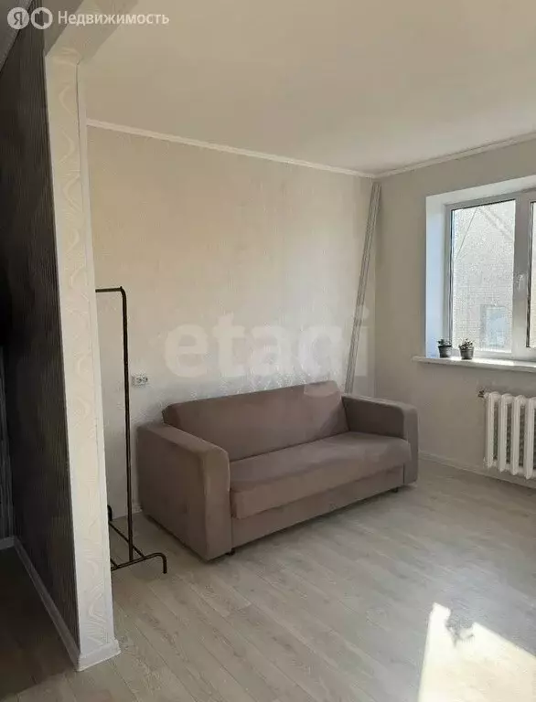 1-комнатная квартира: Курган, Советская улица, 29 (30.1 м) - Фото 2