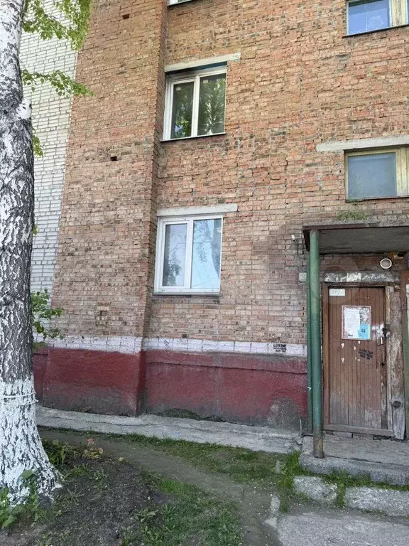 2-к. квартира, 45,1 м, 1/3 эт. - Фото 0