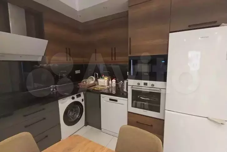 1-к. квартира, 30 м, 9/9 эт. - Фото 0