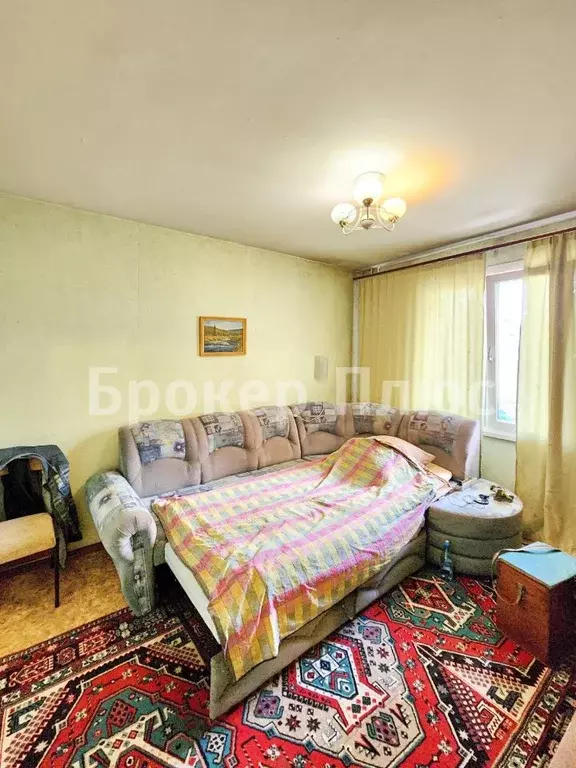 3-к кв. Тыва, Кызыл Ангарский бул., 27 (64.0 м) - Фото 1