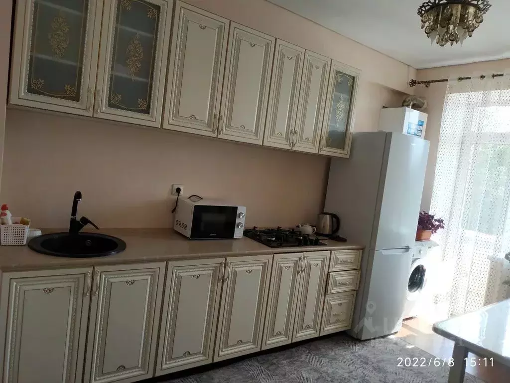 3-к кв. Дагестан, Дербент пер. Семена Ильдатова, 2 (90.0 м) - Фото 2