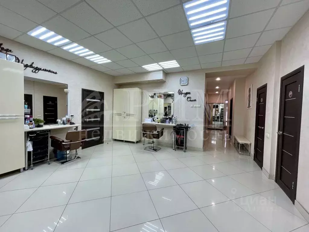 Офис в Пензенская область, Пенза Одесская ул., 2Б (10 м) - Фото 1
