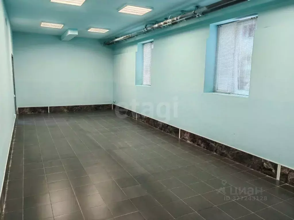 Офис в Ямало-Ненецкий АО, Ноябрьск Рабочая ул., 109Б (132 м) - Фото 1
