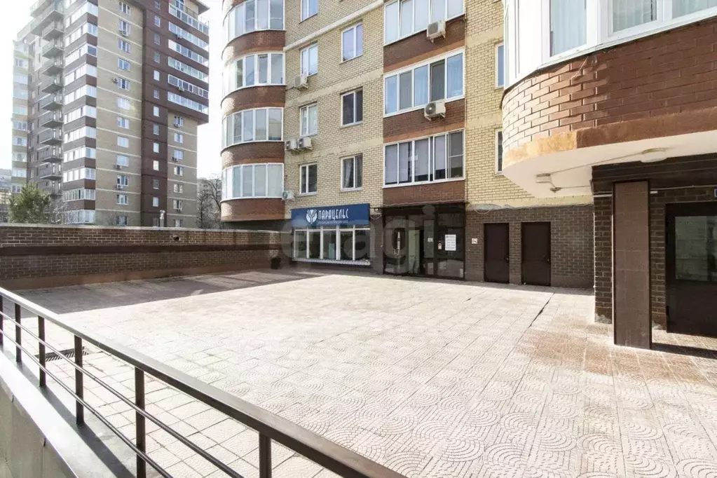 Гараж в Тюменская область, Тюмень Фабричная ул., 7 (17 м) - Фото 2