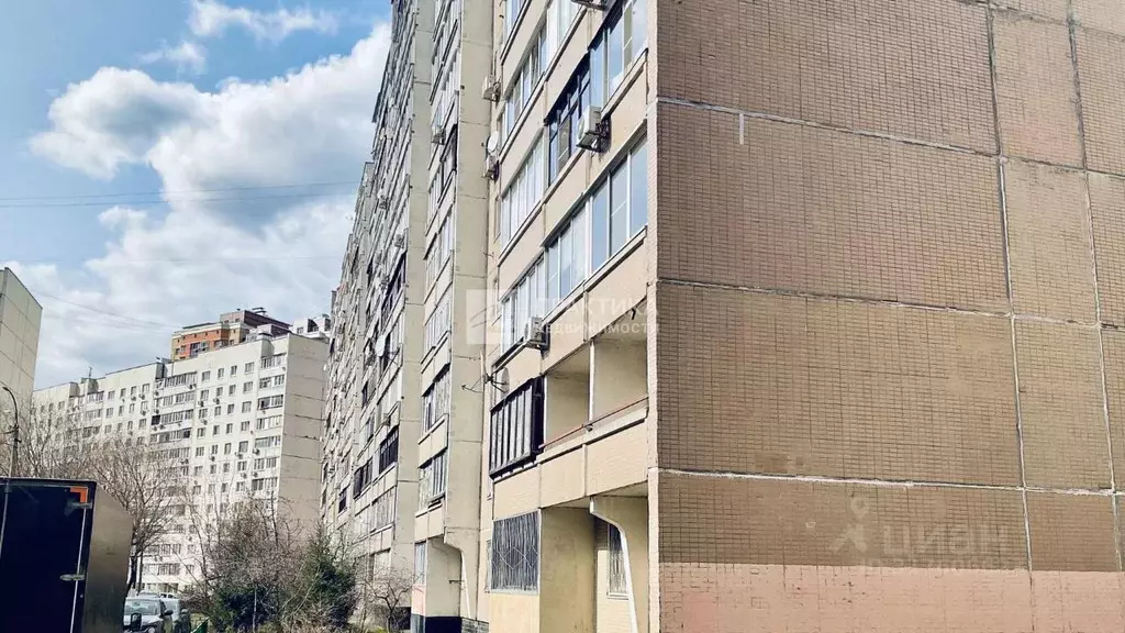 1-к кв. Московская область, Котельники Белая Дача мкр, 16 (38.1 м) - Фото 0