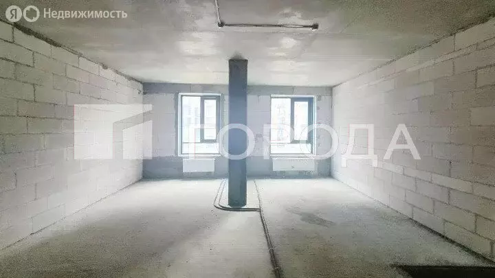 2-комнатная квартира: Москва, улица Лобачевского, 120к1 (48 м) - Фото 0