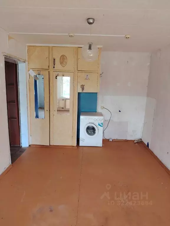 1-к кв. Иркутская область, Братск ул. Курчатова, 76 (36.0 м) - Фото 1