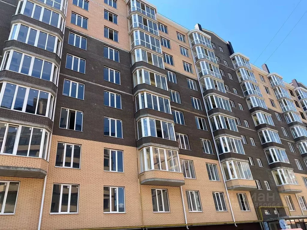 1-к кв. Ставропольский край, Ессентуки ул. Шмидта, 100 (51.1 м) - Фото 1