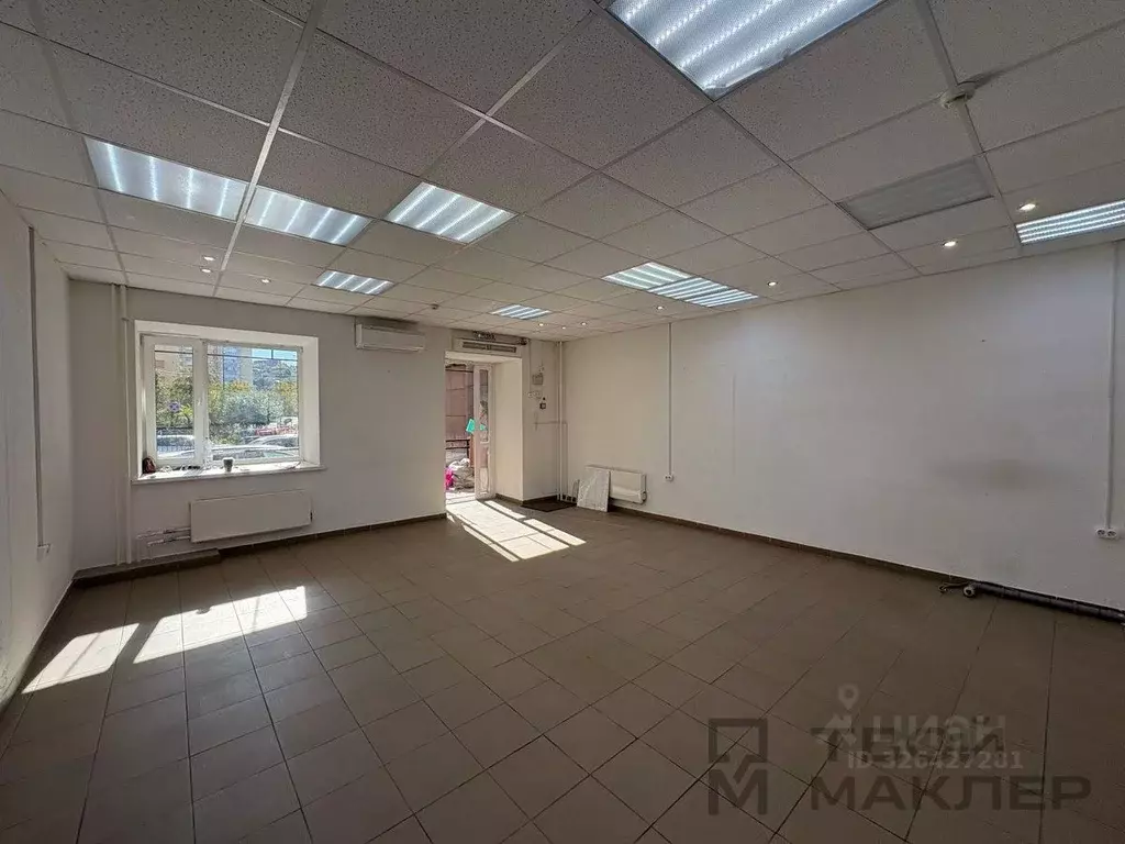 Офис в Пензенская область, Пенза ул. Суворова, 161 (42 м) - Фото 2